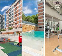 Affitto Appartamento  Rafael bergamin. Madridpiso