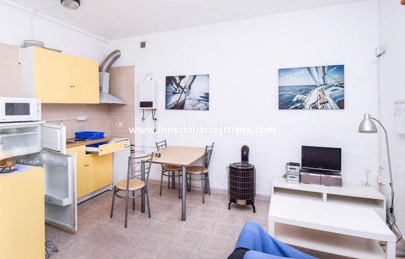 Apartamentos en Cala Blanca, Ciutadella de Menorca - habitaclia