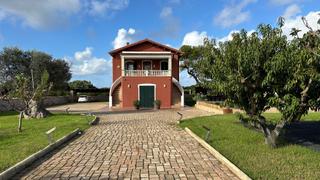 Appartement à Cala Blanca. Preciosa casa de campo de 368 m2 construidos, 1.622 m2 de parcel