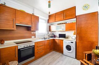 Appartement à Ciutadella. Piso en primera planta de 95 m2 construidos, dos habitaciones, u