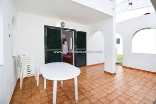 Piccolo appartamento in Cala Blanca. Bonito apartamento en son carrió