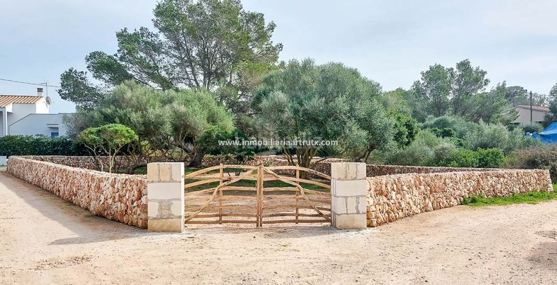 Foto 4734b412-8161-4bb1-bb3c-0bfaa353e914. Finca rústica a Ciutadella Ciutadella de Menorca