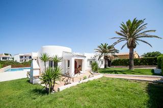 Chalet in Cala en Blanes. Precioso chalet en cala'n blanes