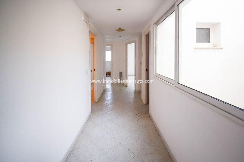 Foto 59707fc0-43ce-4d7d-a308-fce5aa9af3a9. Àtic a Ciutadella Ciutadella de Menorca
