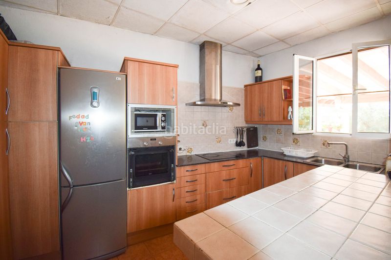 Foto 07d33632-c693-46de-bef9-9fecf900bf8b. Masía bonita casa de campo en Ciutadella Ciutadella de Menorca