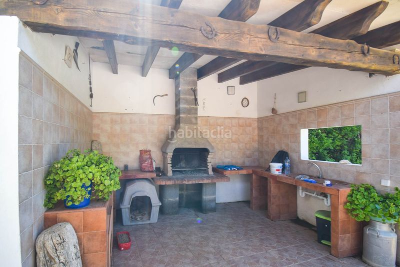 Foto 137c9749-d4ba-4ef9-9b2a-9db889db9f4f. Masía bonita casa de campo en Ciutadella Ciutadella de Menorca
