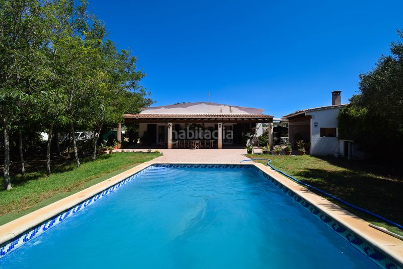 Foto 24700d7c-d1bc-4d9d-8e52-31d70cf44ad0. Masía bonita casa de campo en Ciutadella Ciutadella de Menorca