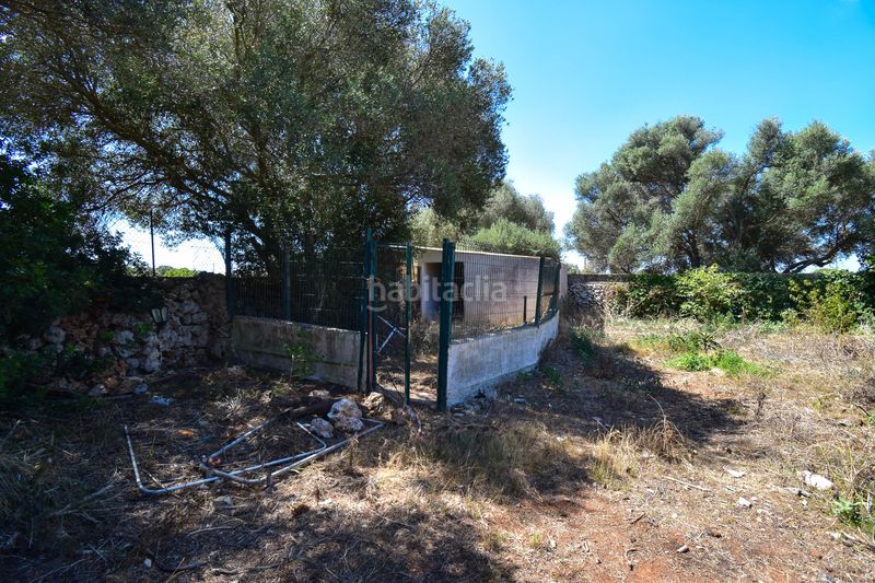 Foto 2e7de9b7-0117-4e68-a48f-c3d04363dc07. Masía bonita casa de campo en Ciutadella Ciutadella de Menorca