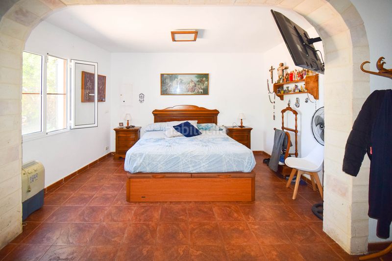 Foto 388dceed-e270-499d-9dac-d951defff4e3. Masía bonita casa de campo en Ciutadella Ciutadella de Menorca