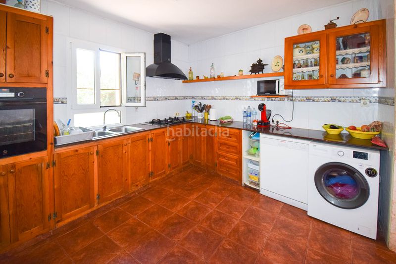 Foto 76a8aad4-ca54-4c02-82f9-3f9c6bd2e172. Masía bonita casa de campo en Ciutadella Ciutadella de Menorca