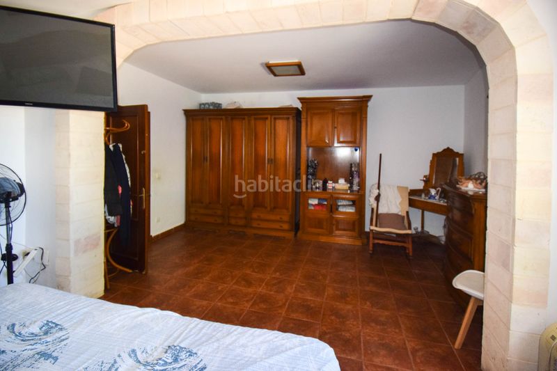 Foto 7d01d9f6-b065-4521-ac27-199d7b180f97. Masía bonita casa de campo en Ciutadella Ciutadella de Menorca