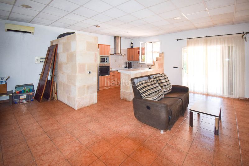 Foto b40c404d-3685-408d-a312-d02433c77ef8. Masía bonita casa de campo en Ciutadella Ciutadella de Menorca