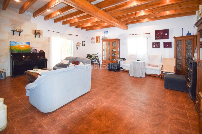 Foto b61f602e-4cef-4ad9-b7eb-fe950dc8379e. Masía bonita casa de campo en Ciutadella Ciutadella de Menorca