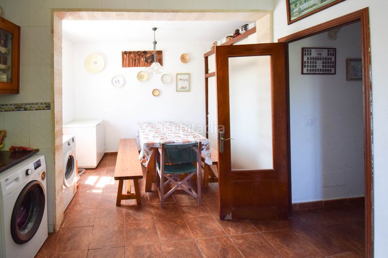Foto ba191df8-6b8d-4358-8d2b-f8994e0f641b. Masía bonita casa de campo en Ciutadella Ciutadella de Menorca