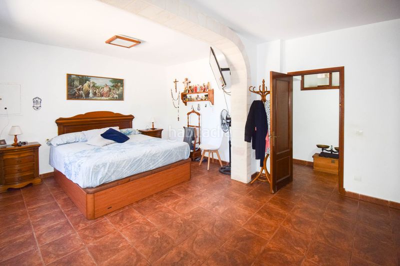 Foto c056c7bc-dd55-4d76-b09f-5ef529ffa734. Masía bonita casa de campo en Ciutadella Ciutadella de Menorca