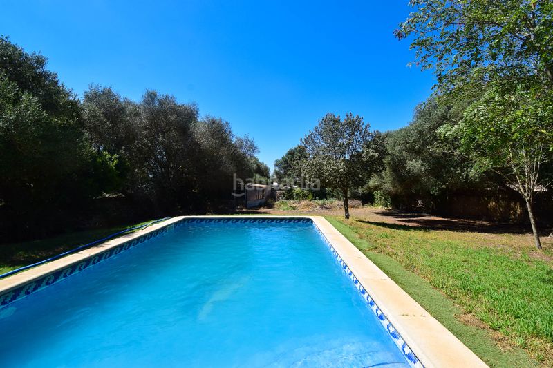 Foto feee5ac8-0dba-4835-87c9-22b0b510e793. Masía bonita casa de campo en Ciutadella Ciutadella de Menorca
