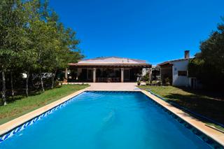 Masia a Ciutadella. Bonita casa de campo