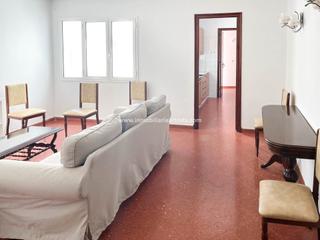Appartement à Ciutadella. 2º piso en el casco antiguo