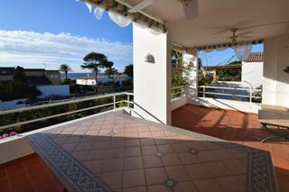 Xalet  Carrer península. Chalet en cala'n bosch