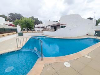 Piccolo appartamento in Cala en Blanes. Apartamento con terraza
