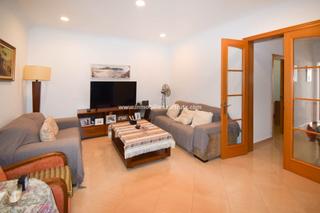 Appartement à Ciutadella. Planta baja con patio en ciutadella