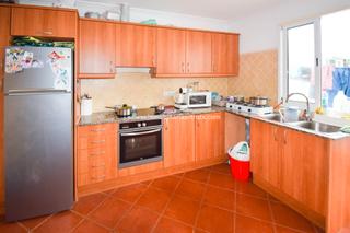 Appartement à Ciutadella. 2º piso con terraza cerrada