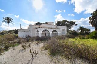 Xalet a Ciutadella. Chalet en ciutadella