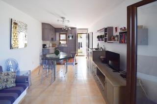 Appartement à Cala en Blanes. Bonito apartamento con vistas al mar
