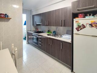 Appartement à Ciutadella. 2º piso con balcón