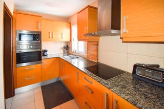 Appartement à Ciutadella. 2º piso en el casco antiguo