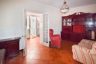 Maison à Ciutadella. Casa con patio en ciutadella de menorca
