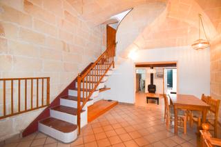 Haus in Ciutadella. Casa en exclusiva en el casco antiguo de ciutadella