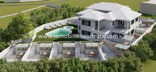 Apartament a Cala en Blanes. Apartamento con licencia turística