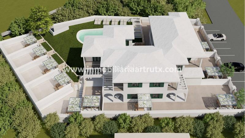 Foto 5165e814-b2bd-4932-80bf-c12e5bf170a0. Apartamento  en cala'n blanes en Cala en Blanes Ciutadella de Menorca