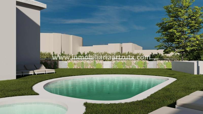 Foto acac9e98-f5dc-415a-acc1-e13e6a57329d. Apartamento  en cala'n blanes en Cala en Blanes Ciutadella de Menorca