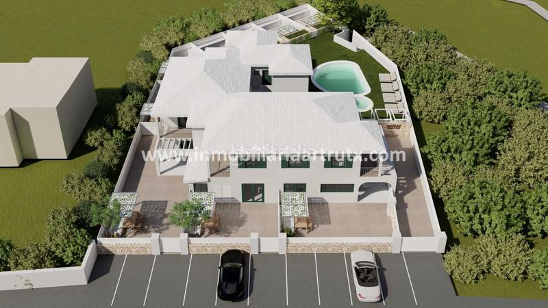 Foto 0bee35f6-8b17-4606-b140-206adf80a2c4. Apartamento  en cala'n blanes en Cala en Blanes Ciutadella de Menorca