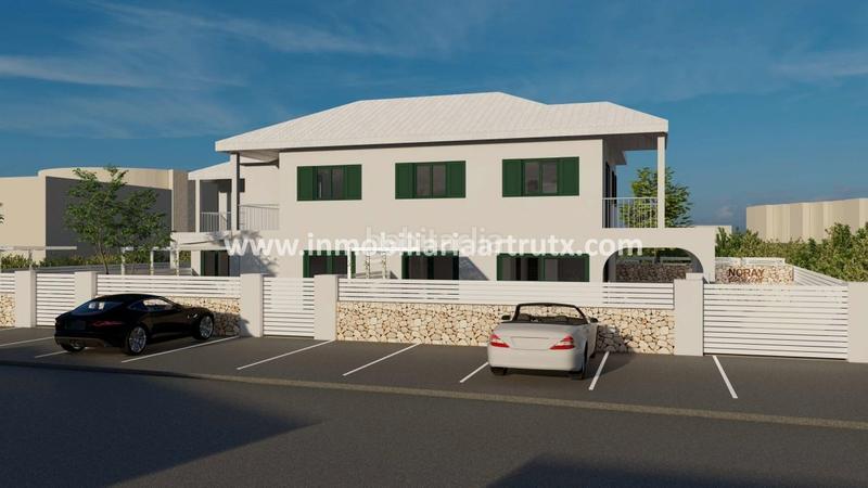 Foto 0ef203bf-18bf-4911-9b92-fadfda0a7396. Apartamento  en cala'n blanes en Cala en Blanes Ciutadella de Menorca