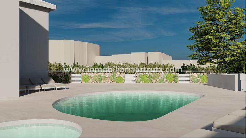 Foto 25fe309d-f982-49f2-adfc-d30b241555c7. Apartamento  en cala'n blanes en Cala en Blanes Ciutadella de Menorca