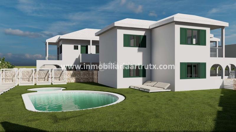 Foto a14d6e18-0af2-4fd1-8cf3-05f2bb22a682. Apartamento  en cala'n blanes en Cala en Blanes Ciutadella de Menorca