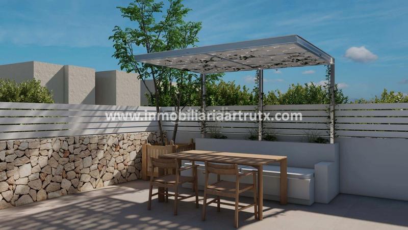 Foto c9c1b3ce-691a-469a-ac0b-74717797b801. Apartamento  en cala'n blanes en Cala en Blanes Ciutadella de Menorca