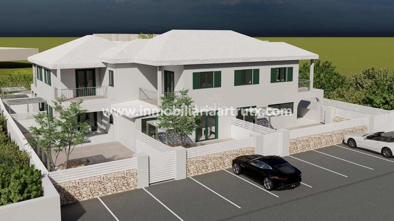Foto d5f01a43-a85f-4d28-a387-47d2ff3cdd67. Apartamento  en cala'n blanes en Cala en Blanes Ciutadella de Menorca