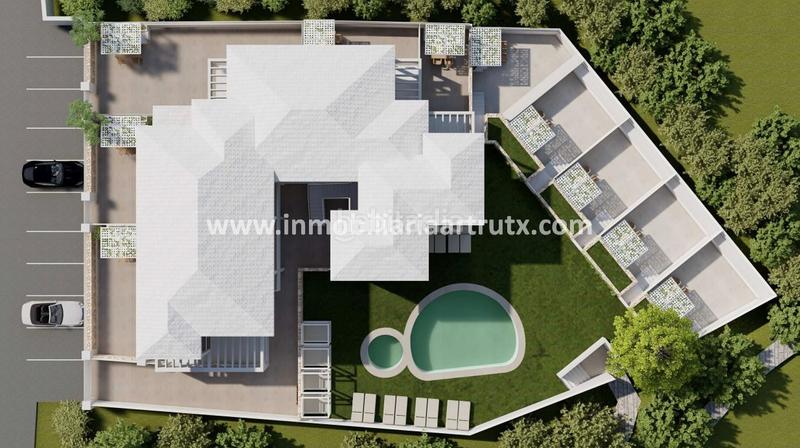 Foto daf713a4-f6e2-4ae3-bc21-beaac6a8f976. Apartamento  en cala'n blanes en Cala en Blanes Ciutadella de Menorca