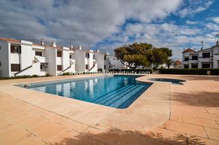 Apartament a Cala en Blanes. Apartamento en cala'n blanes