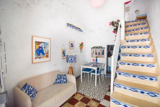 Maison à Ciutadella. Casa en casco antiguo