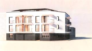 Rez-de-chaussée à Ciutadella. Planta baja en ciutadella