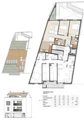 Pis a Ciutadella. 2º piso con ascensor