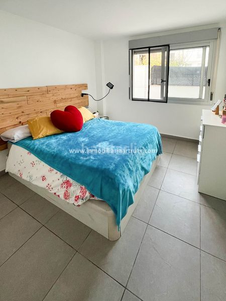 Foto 61d59284-246f-48fa-9ce8-d2b6fb87ebd1. Planta baixa amb piscina a Es Mercadal poble Es Mercadal