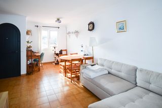 Apartament a Cala en Blanes. Apartamento en cala´n blanes