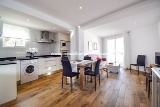 Apartament a Cala Blanca. Apartamento con licencia turística