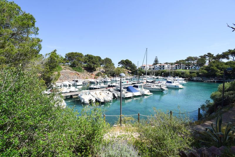 Foto 402bcac1-6de5-402f-b4a4-b66ec8128633. Xalet amb xemeneia a Ciutadella Ciutadella de Menorca